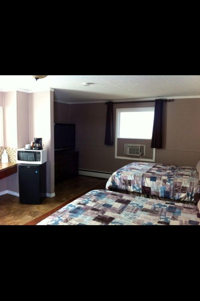 St. Paul Lodge Extérieur photo